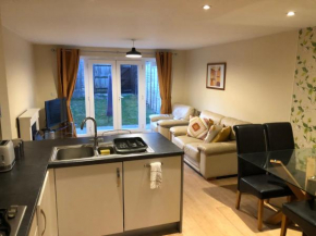 San Pedro Lodge Sittingbourne
